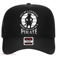 Pirate Freebooter Buccaneer Caribbean Adventure Hat thumb 0