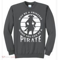 Pirate Freebooter Buccaneer Caribbean Adventure Sweatshirt thumb 0