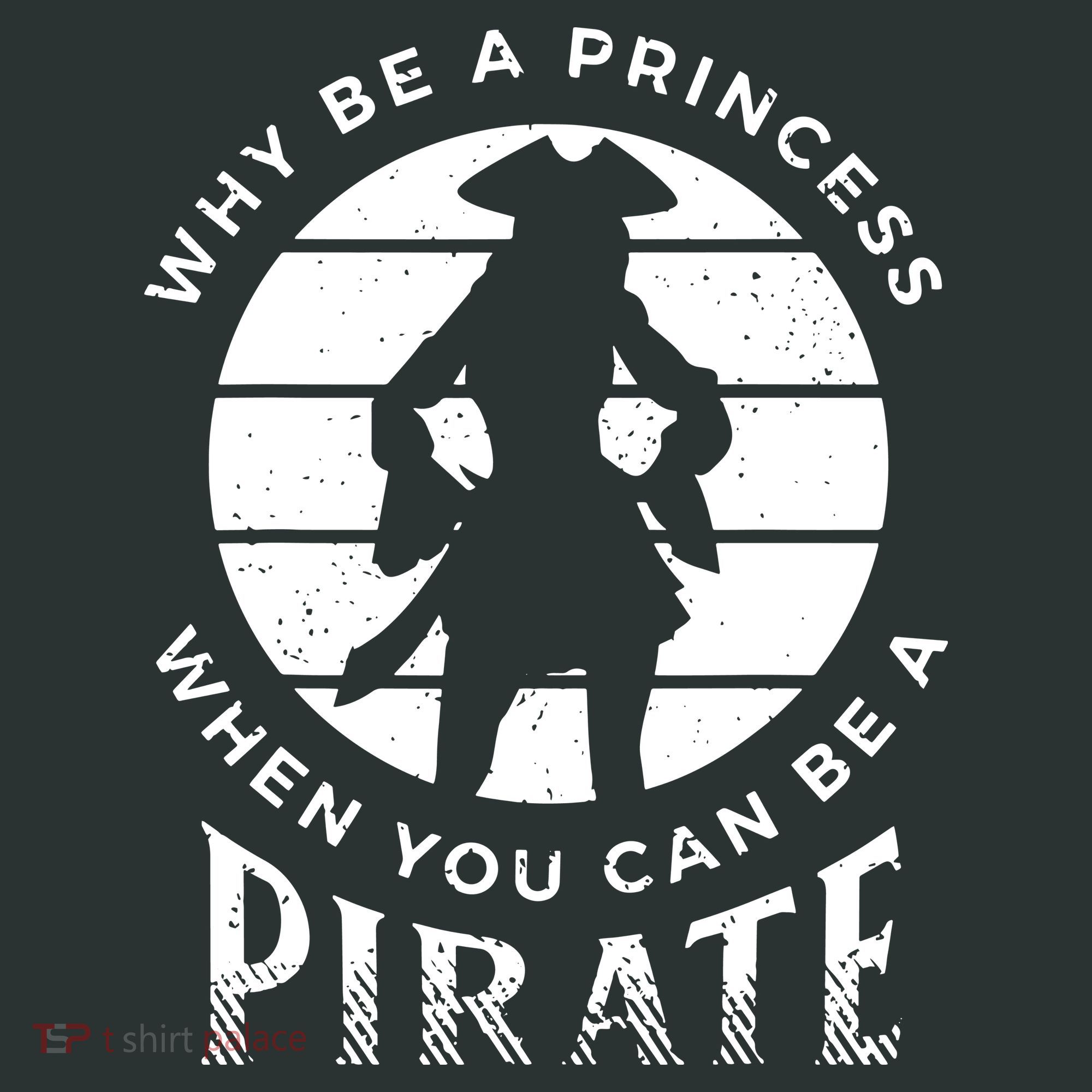 Pirate Freebooter Buccaneer Caribbean Adventure Kids Hoodie