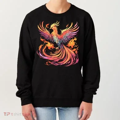Women's Sweatshirt
