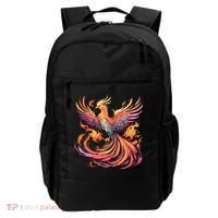 Phoenix Fire Bird Backpack thumb 0