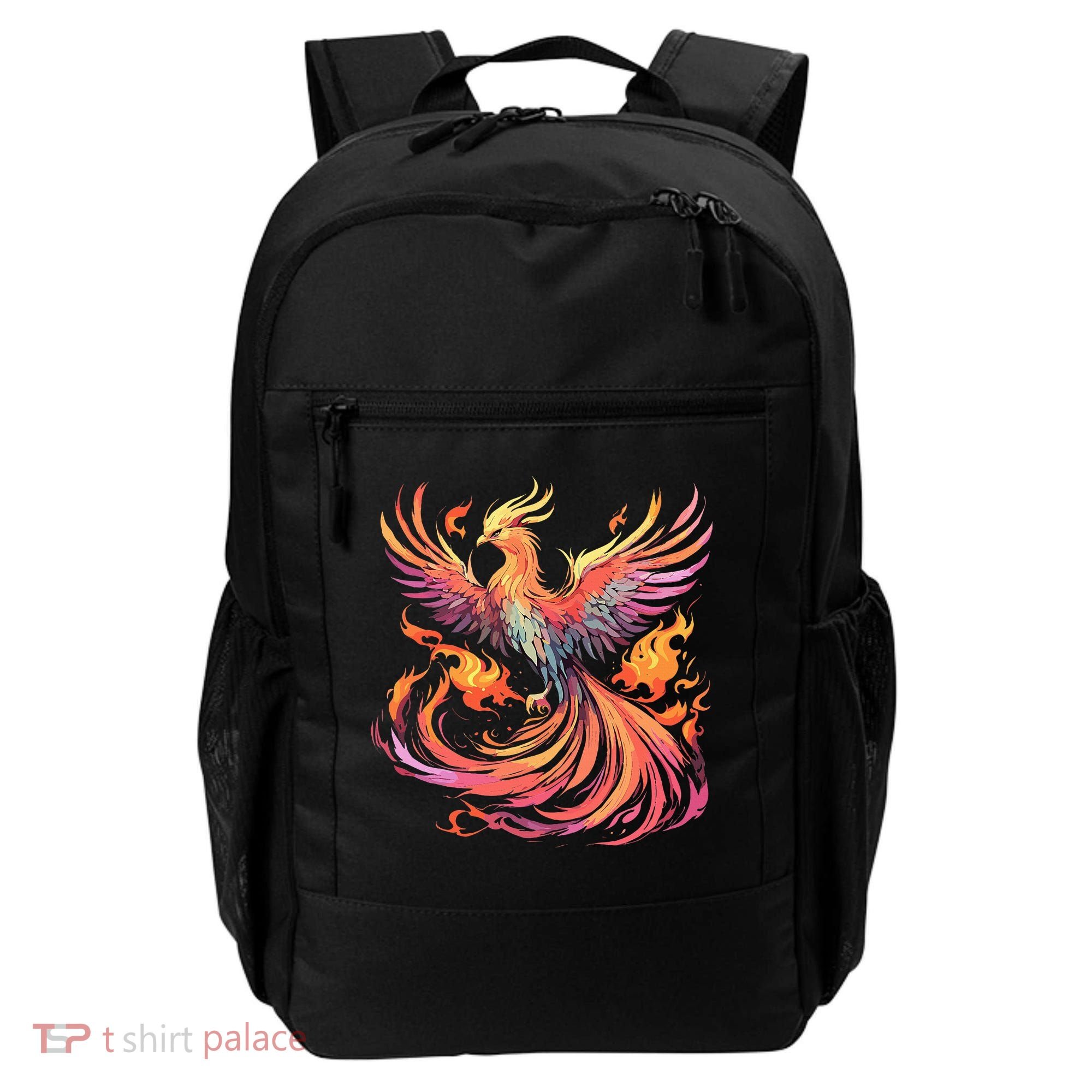 Phoenix Fire Bird Backpack