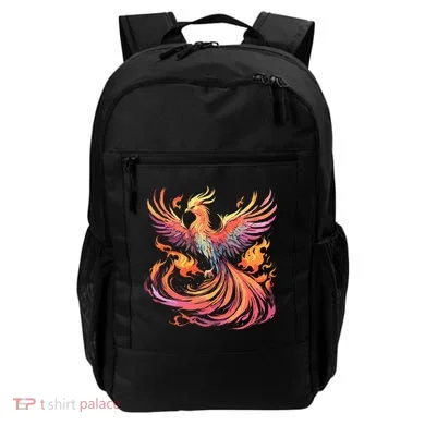 Phoenix Fire Bird Backpack
