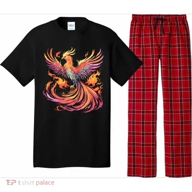 Pajama Set