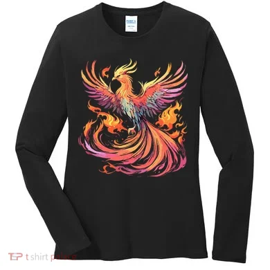 Women's Long Sleeve Shirt