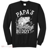 Papas Fishing Buddy Sweatshirt thumb 0