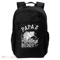 Papas Fishing Buddy Backpack thumb 0