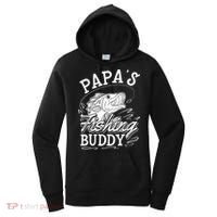 Papas Fishing Buddy Women's Hoodie thumb 0