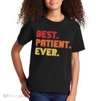 Patient Funny Best Hospital Surgery Patient Ever Kids T-Shirt thumb 2