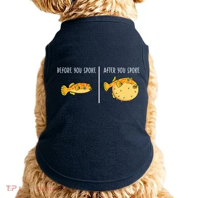 Doggie Tank
