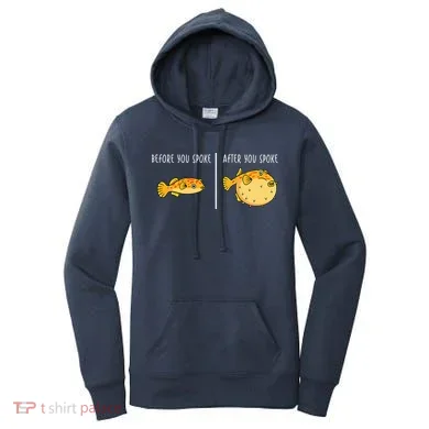 Women's Hoodie