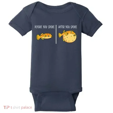 Baby Bodysuit
