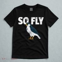 Peregrine Falcon Bird Birdwatcher Vintage T-Shirt thumb 5