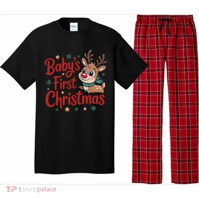 Pajama Set