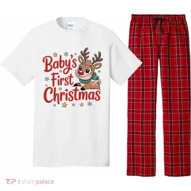 Pajama Set