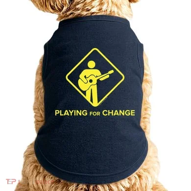 Doggie Tank