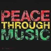 Playing For Change Peace Through Music Doggie Tank thumb 4