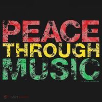 Playing For Change Peace Through Music T-Shirt thumb 7