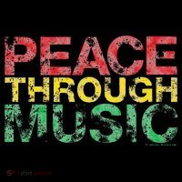Playing For Change Peace Through Music Backpack thumb 2