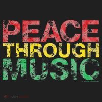 Playing For Change Peace Through Music Hat thumb 2