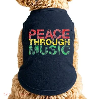 Doggie Tank