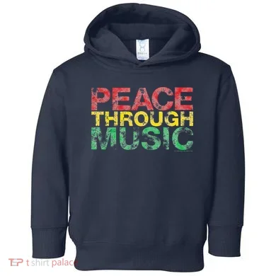 Toddler Hoodie