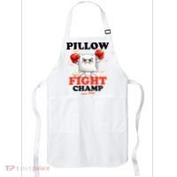 Pillow Fight Champ Apron thumb 0
