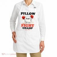 Pillow Fight Champ Apron thumb 2