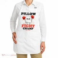 Pillow Fight Champ Apron thumb 2