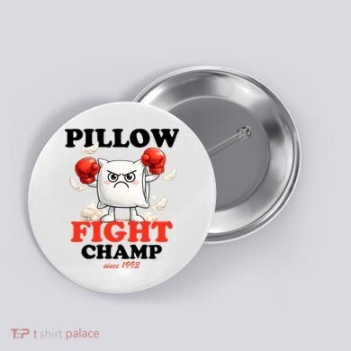 Pillow Fight Champ Button