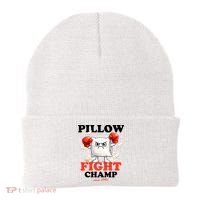 Pillow Fight Champ Beanie thumb 0