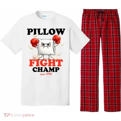 Pajama Set