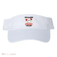 Pillow Fight Champ Visor thumb 0