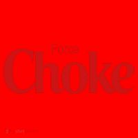 Psychic Force Choke Funny Scifi Logo Parody Santa Hat thumb 1