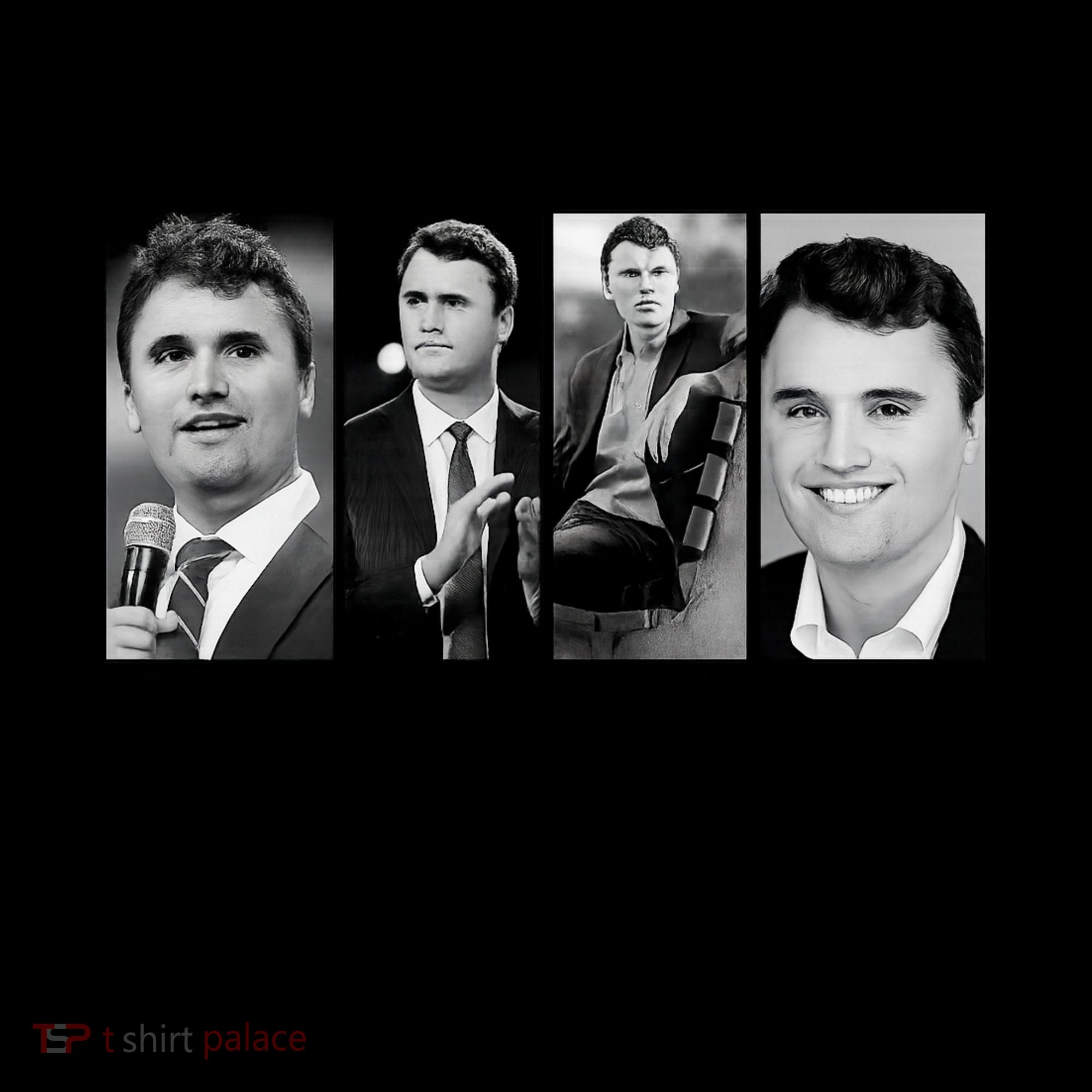Pray For Charlie Kirk Tribute Support Coffee Mug
