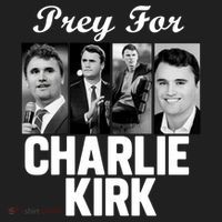 Pray For Charlie Kirk Tribute Support Tumbler thumb 3