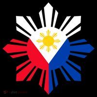 Philippine Flag Cool Gift Pinoy Flag Filipino Funny Gift Pinoy Sun Coffee Mug thumb 5