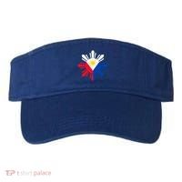 Philippine Flag Cool Gift Pinoy Flag Filipino Funny Gift Pinoy Sun Visor thumb 0