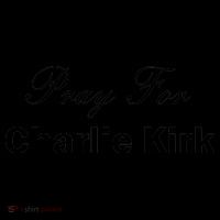 Pray For Charlie Kirk Coffee Mug thumb 5