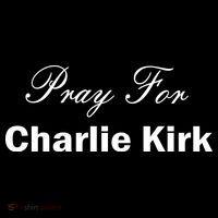 Pray For Charlie Kirk Toddler Hoodie thumb 2
