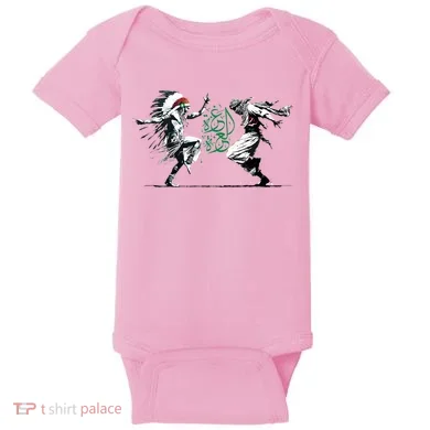Baby Bodysuit
