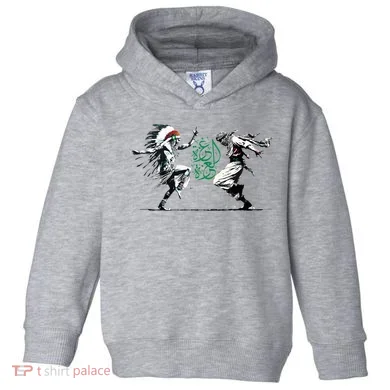 Toddler Hoodie