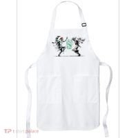 Palestine Freedom Dance Apron thumb 0
