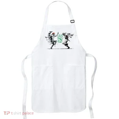 Apron