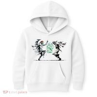 Palestine Freedom Dance Kids Hoodie thumb 0