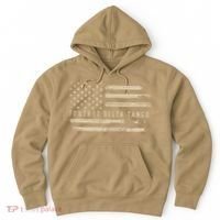 Protest Foxtrot Delta Tango US Flag Resist Women Hoodie thumb 0