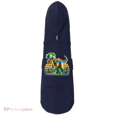 Doddie Hoodie