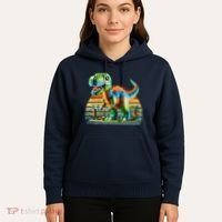 Play! Featuring Dinosaurs Bricks New Hoodie thumb 5