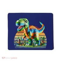 Play! Featuring Dinosaurs Bricks New Mousepad thumb 0
