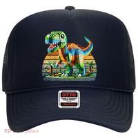 Play! Featuring Dinosaurs Bricks New Hat thumb 0